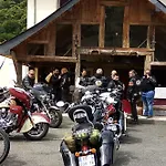 Espace Pyrenees Loisirs مكان تخييم آرجول جازو