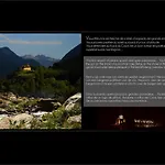 مكان تخييم Espace Pyrenees Loisirs 5*