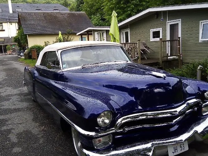 Espace Pyrenees Loisirs 5* Argelès-Gazost