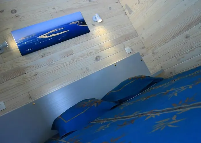 Camping Espace Pyrenees Loisirs