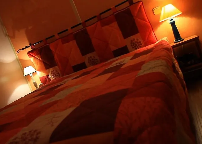 Camping Espace Pyrenees Loisirs Argelès-Gazost