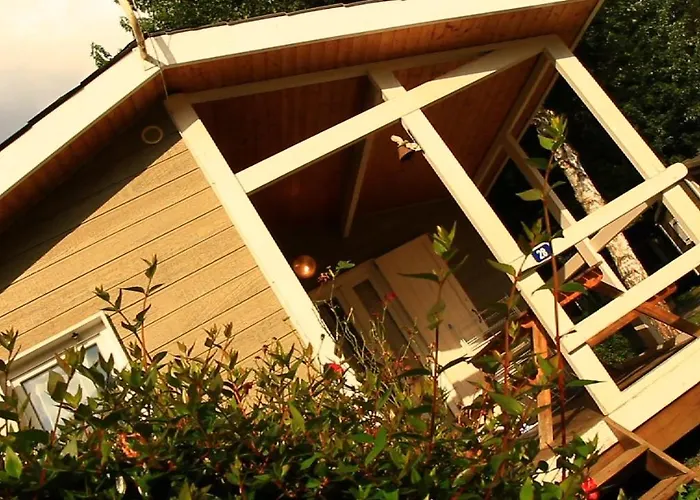 Espace Pyrenees Loisirs Camping Argelès-Gazost