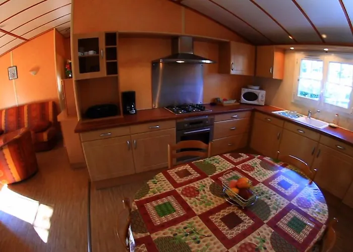 Espace Pyrenees Loisirs Camping