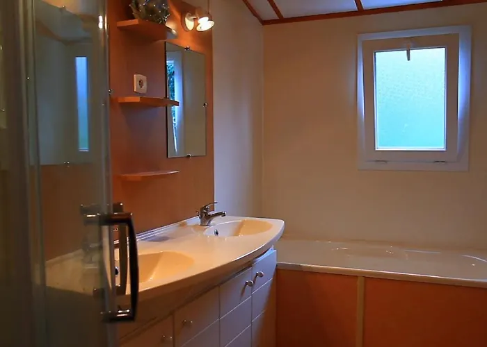 Espace Pyrenees Loisirs 5* Argelès-Gazost