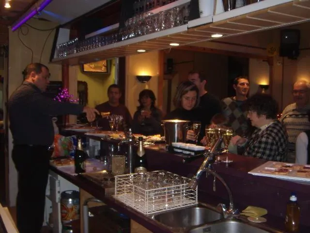 Espace Pyrenees Loisirs 5* Argelès-Gazost