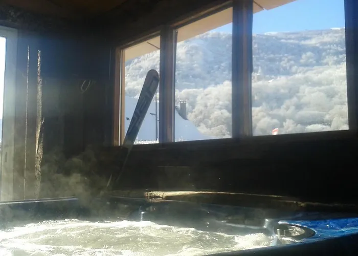 Espace Pyrenees Loisirs Camping