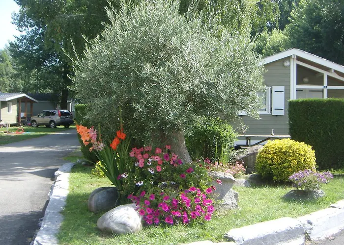 Espace Pyrenees Loisirs 5*