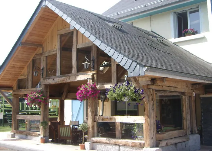 Camping Espace Pyrenees Loisirs 5*