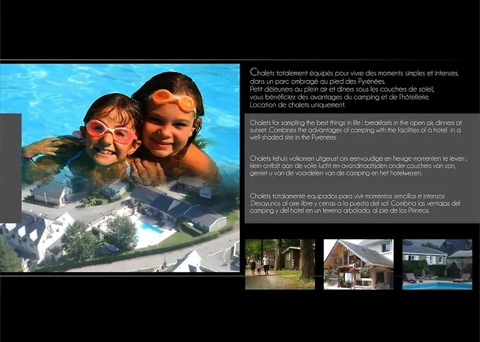 Espace Pyrenees Loisirs