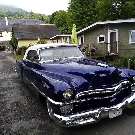 Espace Pyrenees Loisirs 5* ארגלס-גזוסט