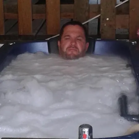 Espace Pyrenees Loisirs 5* ארגלס-גזוסט