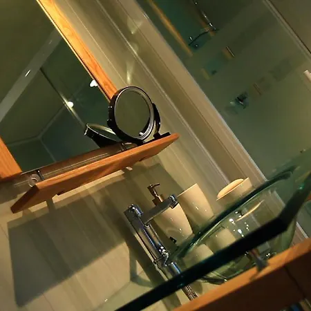 Espace Pyrenees Loisirs אתר קמפינג ארגלס-גזוסט