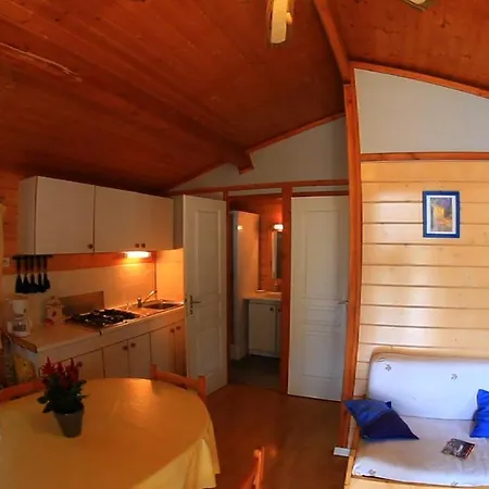 Espace Pyrenees Loisirs ארגלס-גזוסט