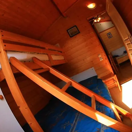 Espace Pyrenees Loisirs 5*