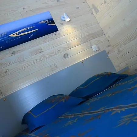 אתר קמפינג Espace Pyrenees Loisirs