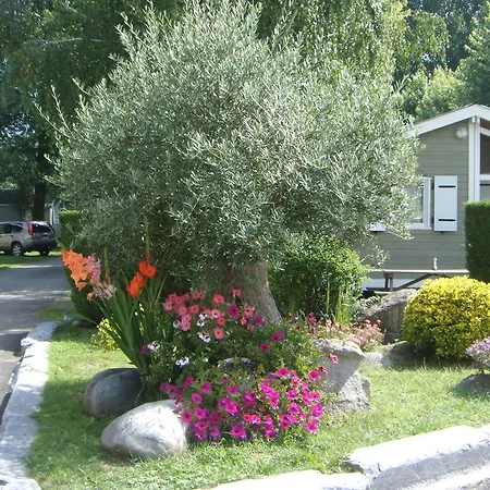 Espace Pyrenees Loisirs 5*