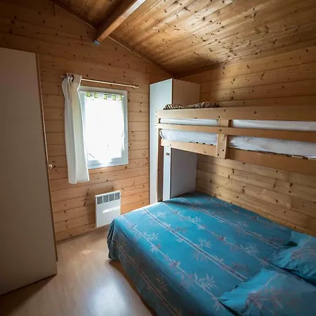 Espace Pyrenees Loisirs ארגלס-גזוסט