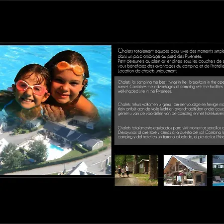 Espace Pyrenees Loisirs