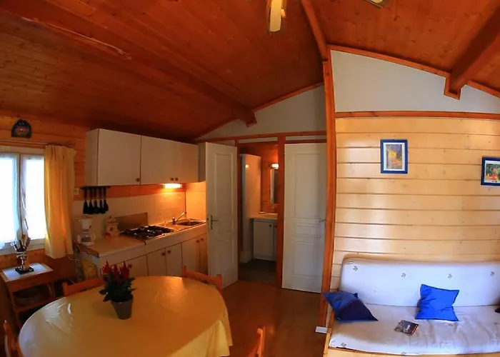 Espace Pyrenees Loisirs Аржеле-Газо