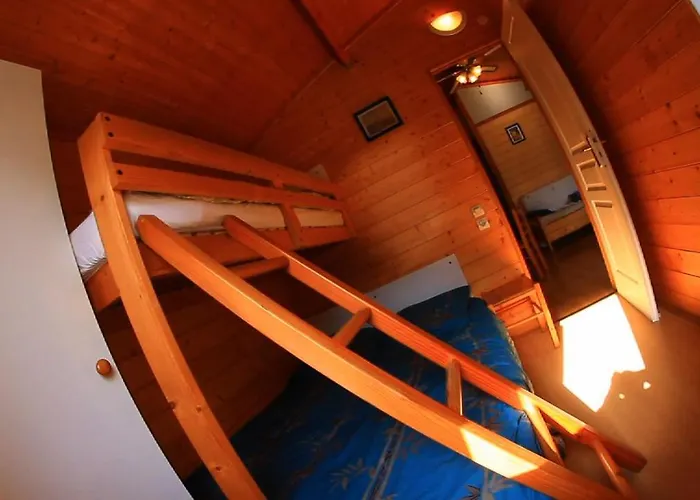 Espace Pyrenees Loisirs 5*