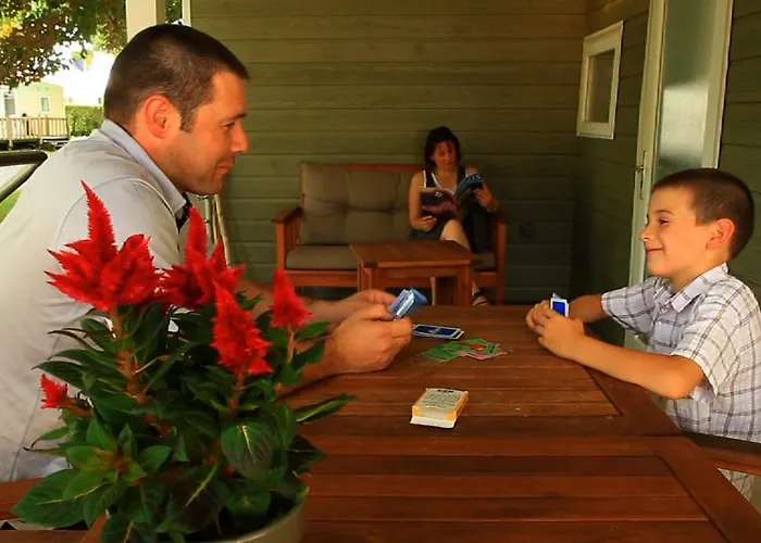 Espace Pyrenees Loisirs