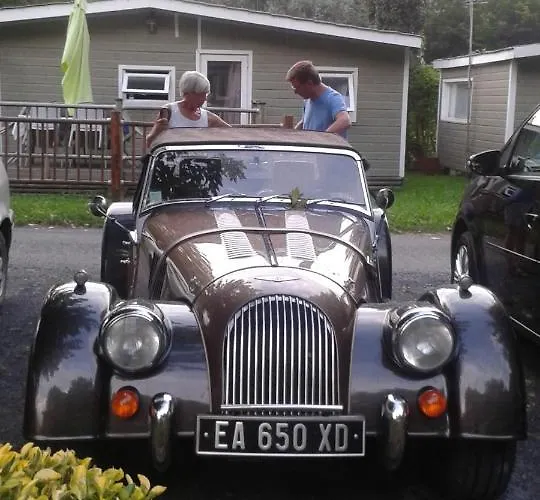 Кемпинг Espace Pyrenees Loisirs