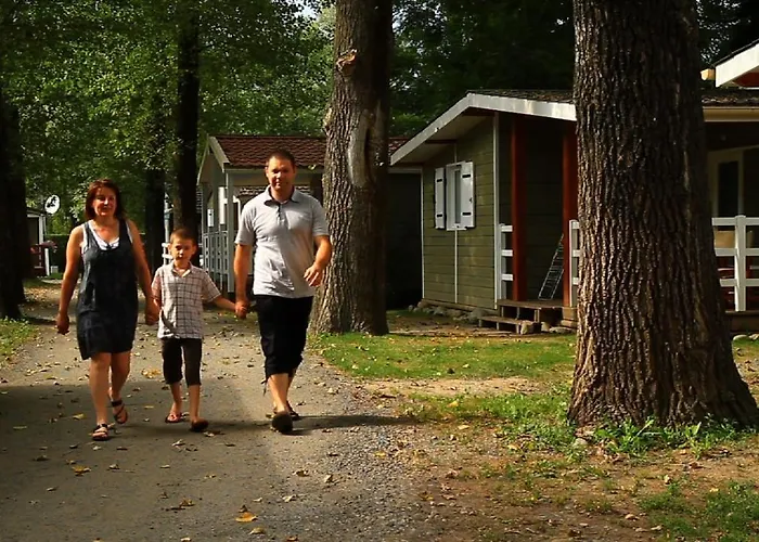 Espace Pyrenees Loisirs