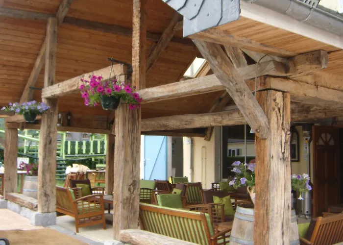 Espace Pyrenees Loisirs Аржеле-Газо