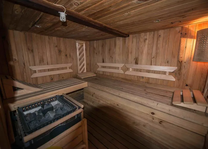 Espace Pyrenees Loisirs Кемпинг