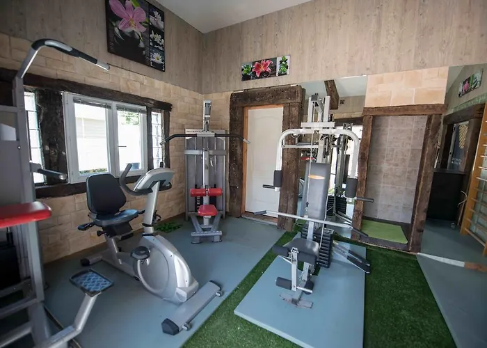 Espace Pyrenees Loisirs Кемпинг 5*