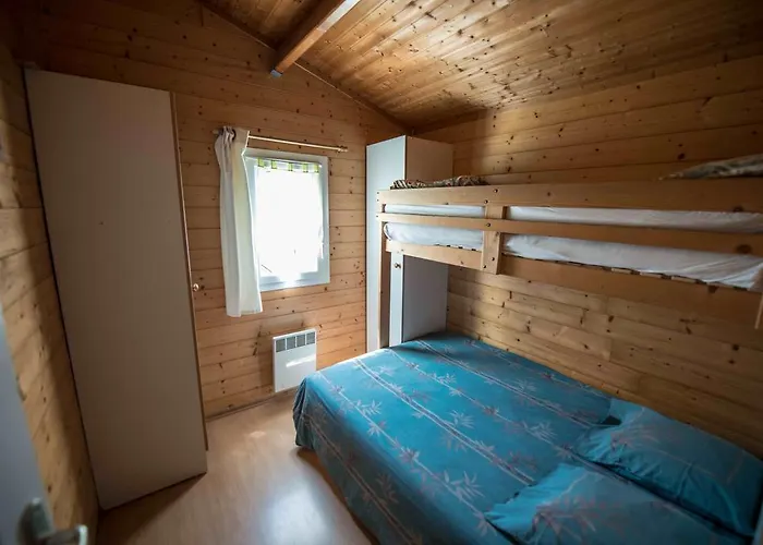 Espace Pyrenees Loisirs Аржеле-Газо